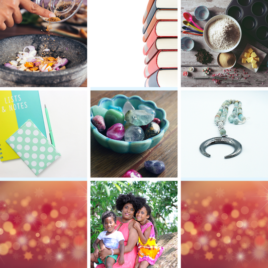 Het gezicht achter Beau Accessoires !