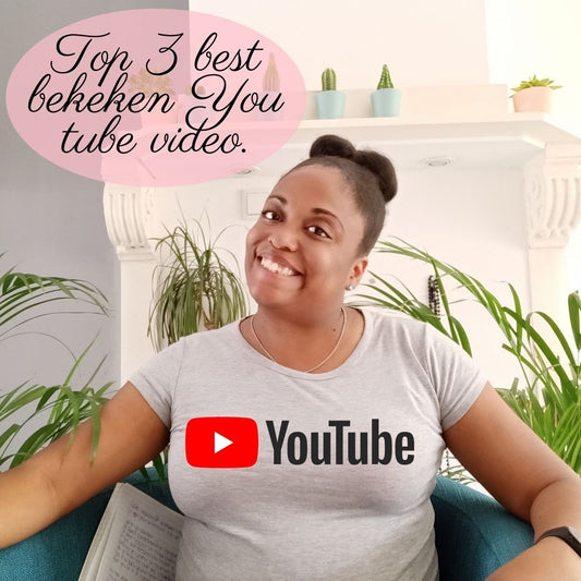 Top 3 best bekeken video