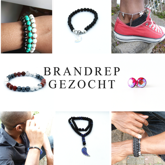 brandrep gezocht