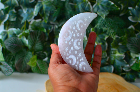 Edelsteen van de maand januari