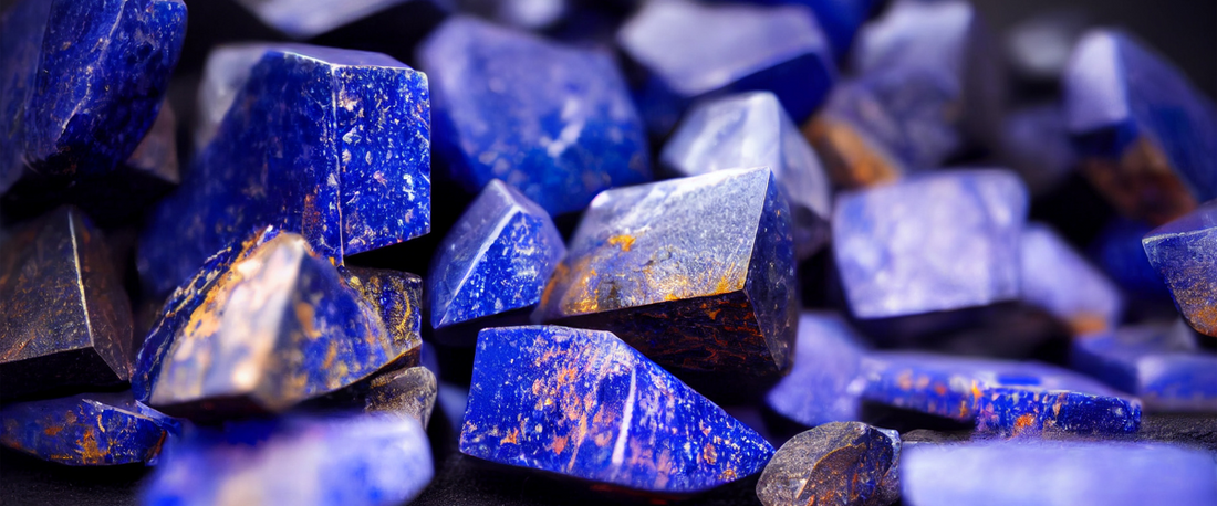 Edelsteen van de maand juni