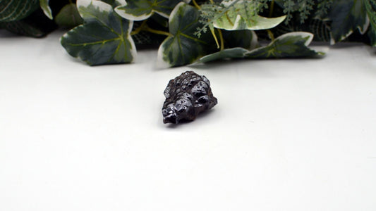 edelsteen van juni hematiet