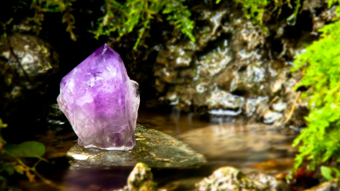 edelsteen van de maand