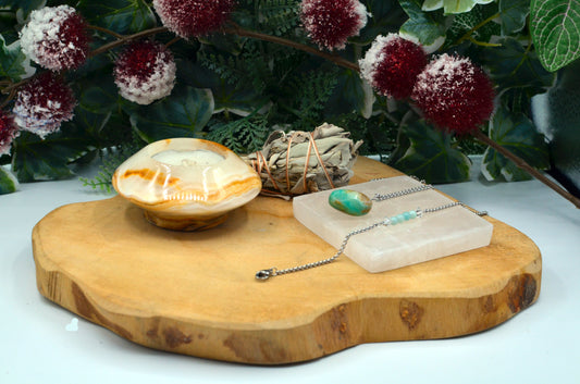 meer rust en balans kit