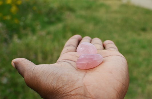 Hoe kies je je dagelijkse edelsteen?