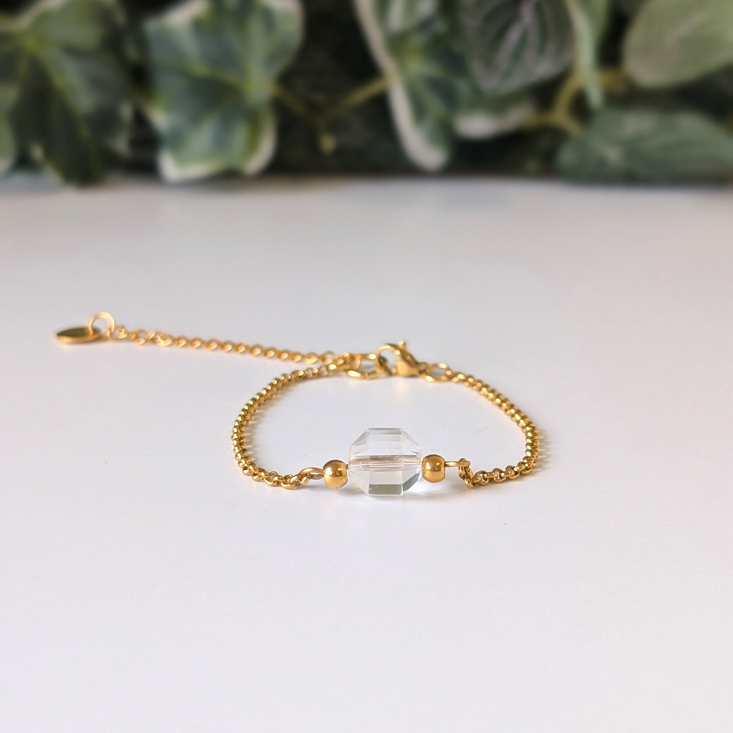 Moeder & Kind Edelstenen set