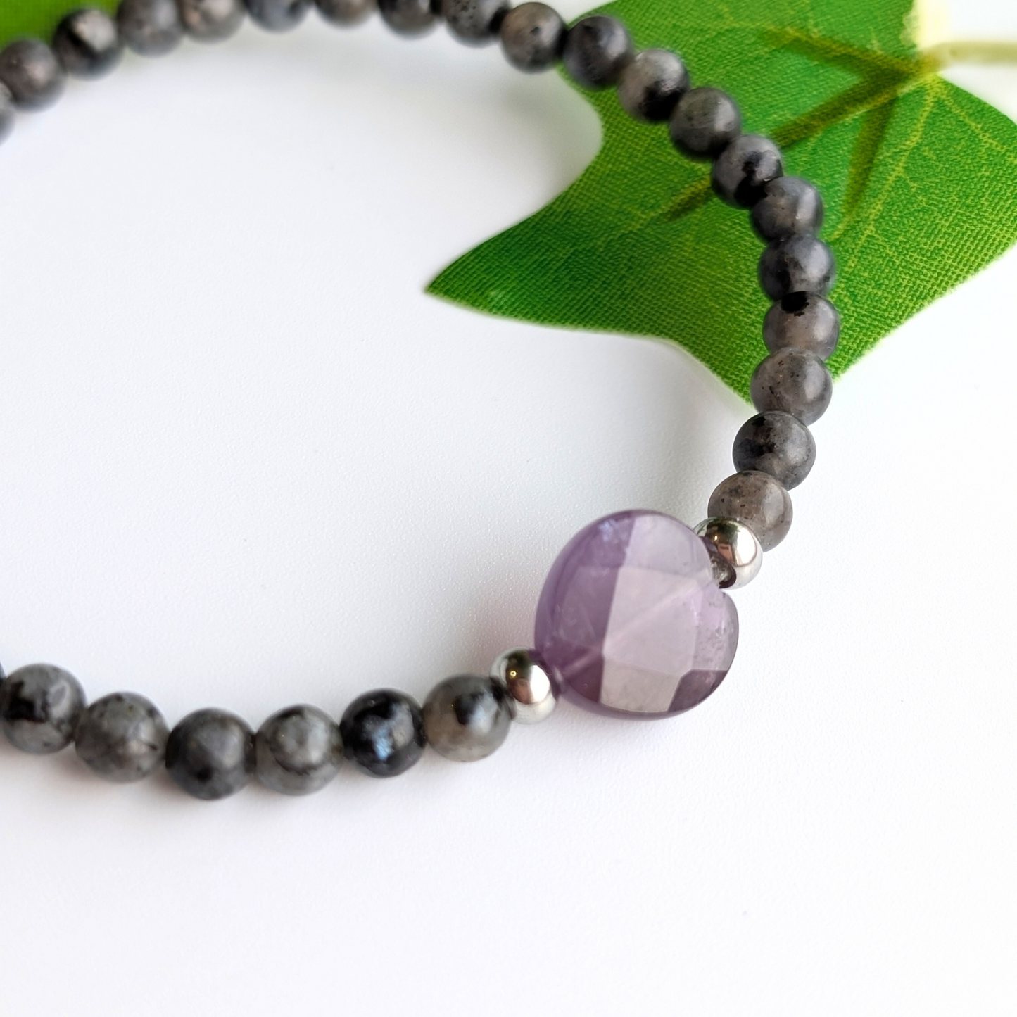 harten armband