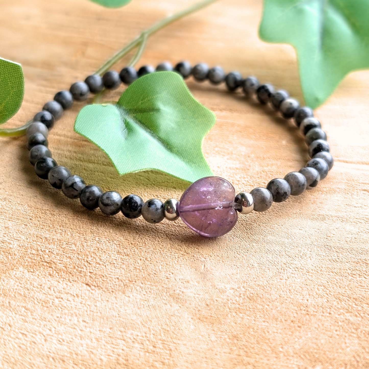 harten armband