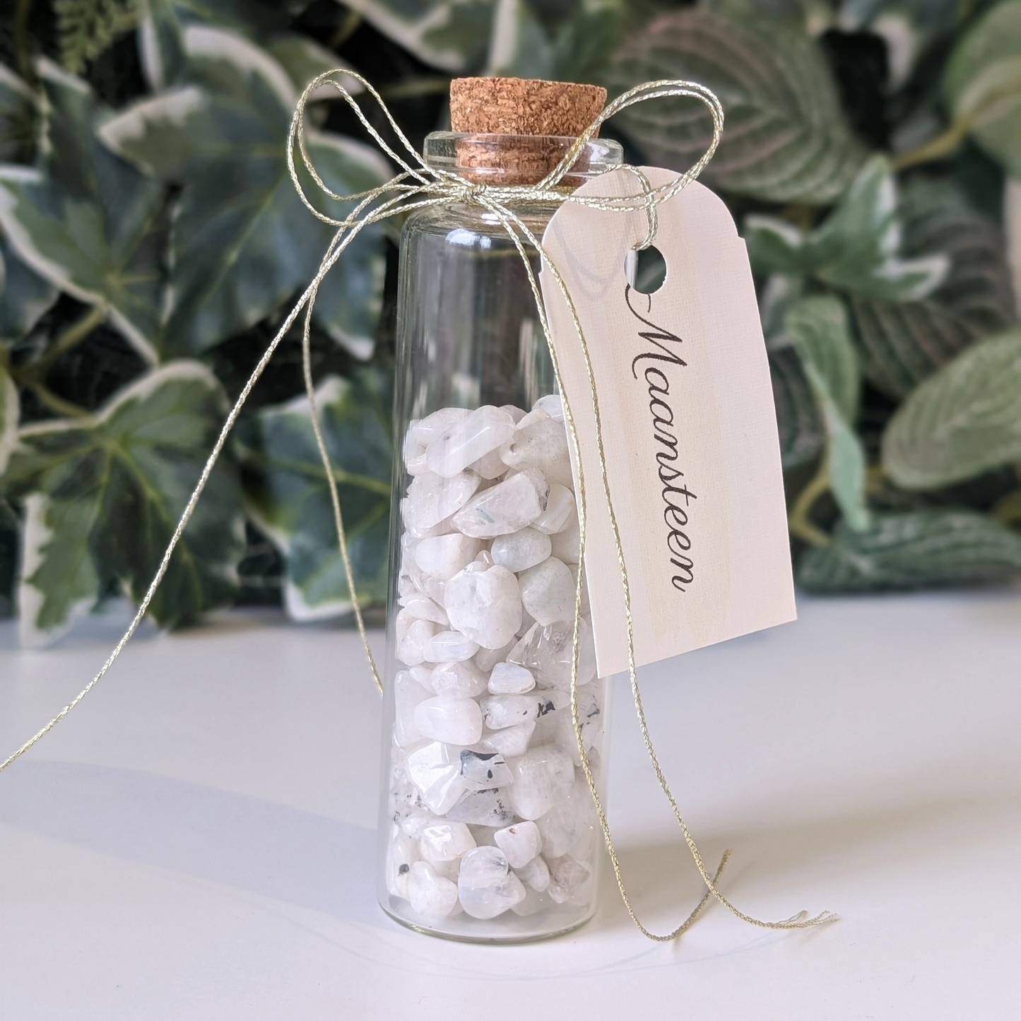 Maansteen cadeau