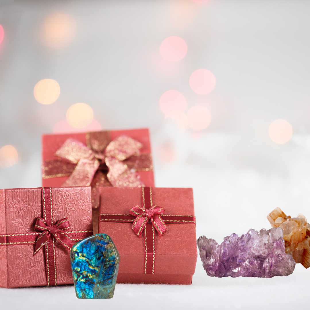 Mystery Cadeau Set €55,-