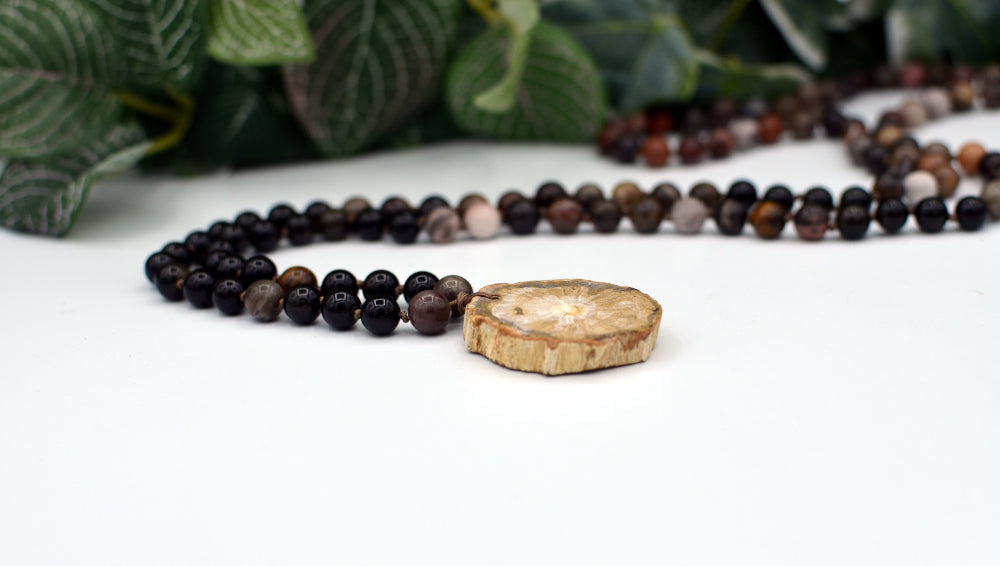 mooie mala ketting