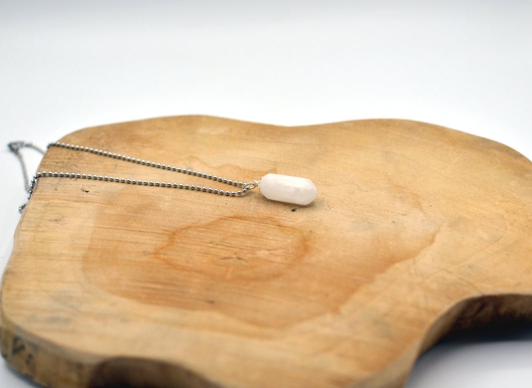 seleniet ketting