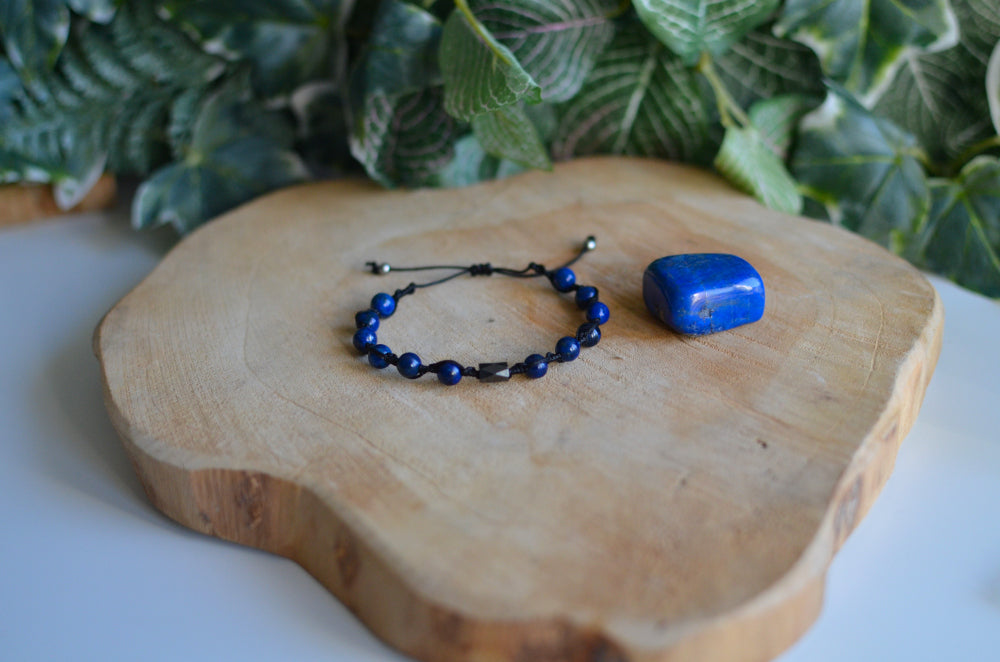 manifestatie armband