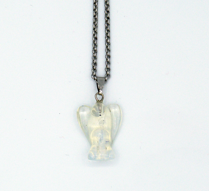 Opaliet ketting