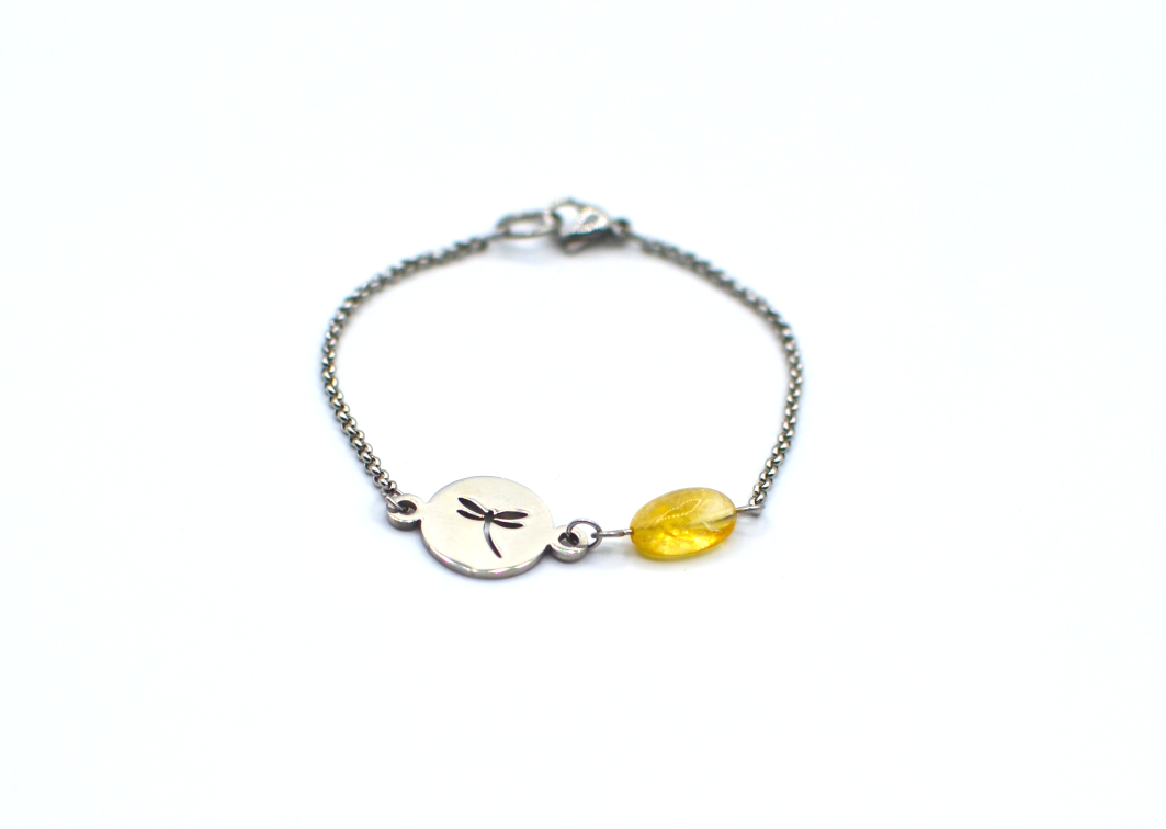 citrien armband
