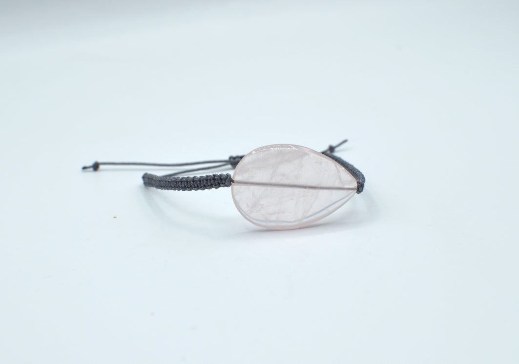 rozenkwarts armband
