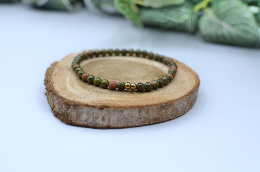 unakiet sieraden