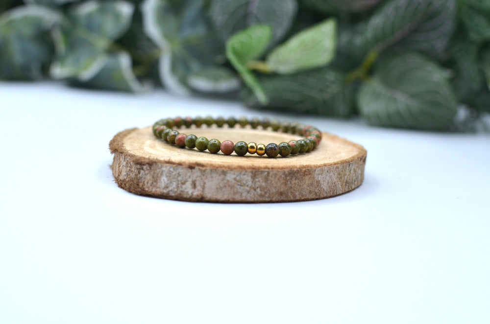 unakiet armbanden