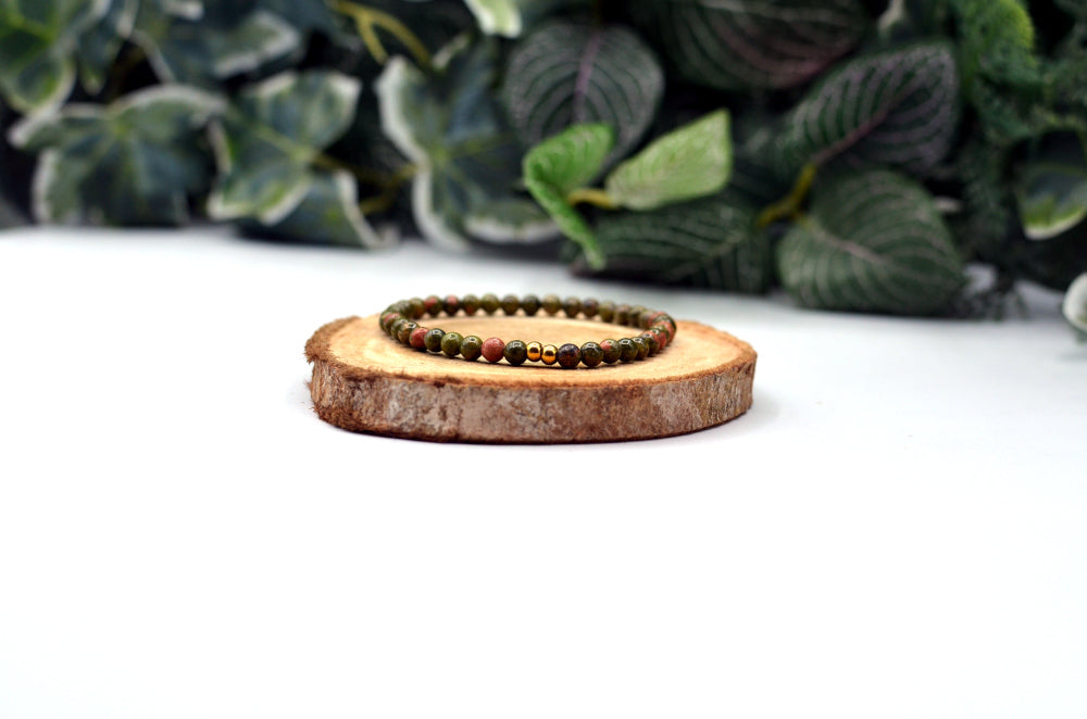 unakiet armband