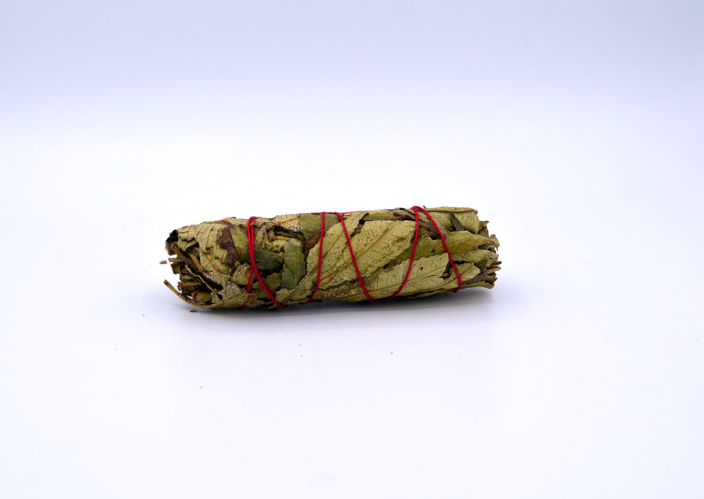 yerba santa smudge
