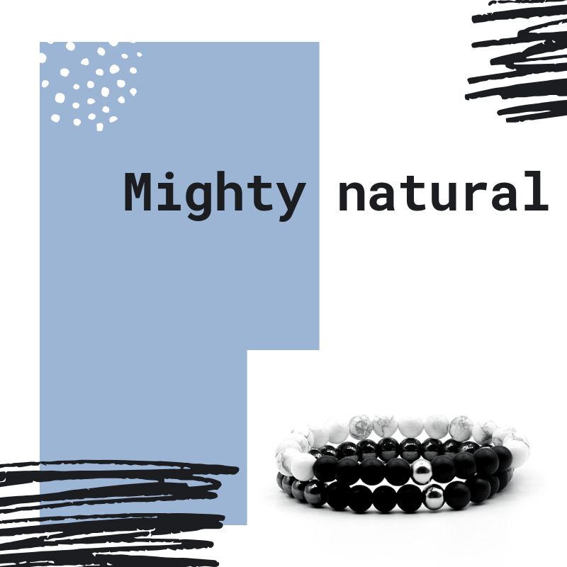 mighty natural collectie