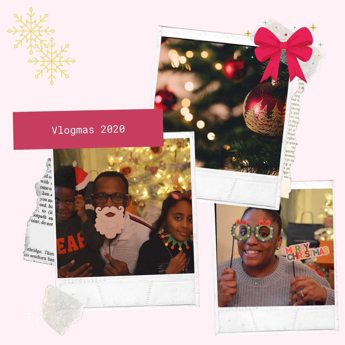 Vlogmas dag 13