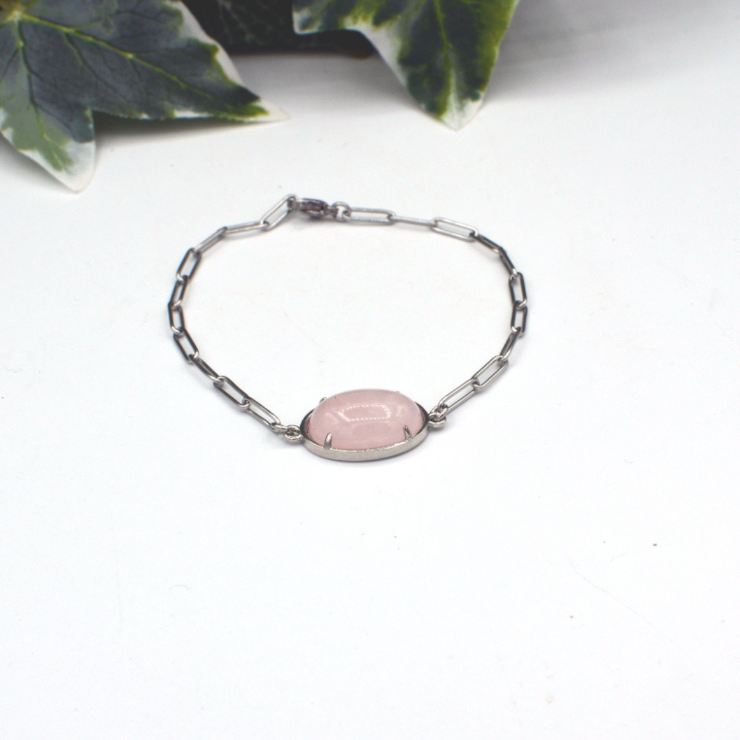 Chain Gem armband collectie