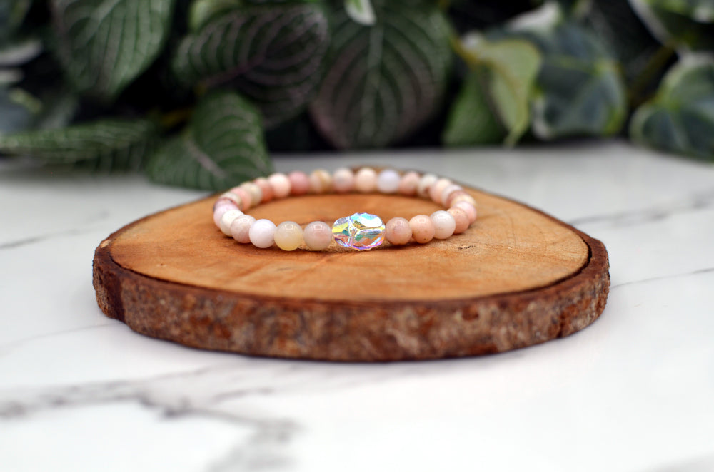 andes opal armband 