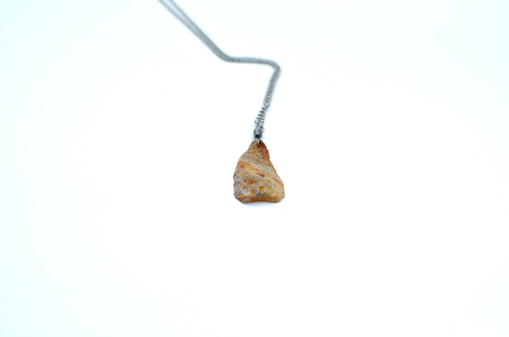 geode ketting 