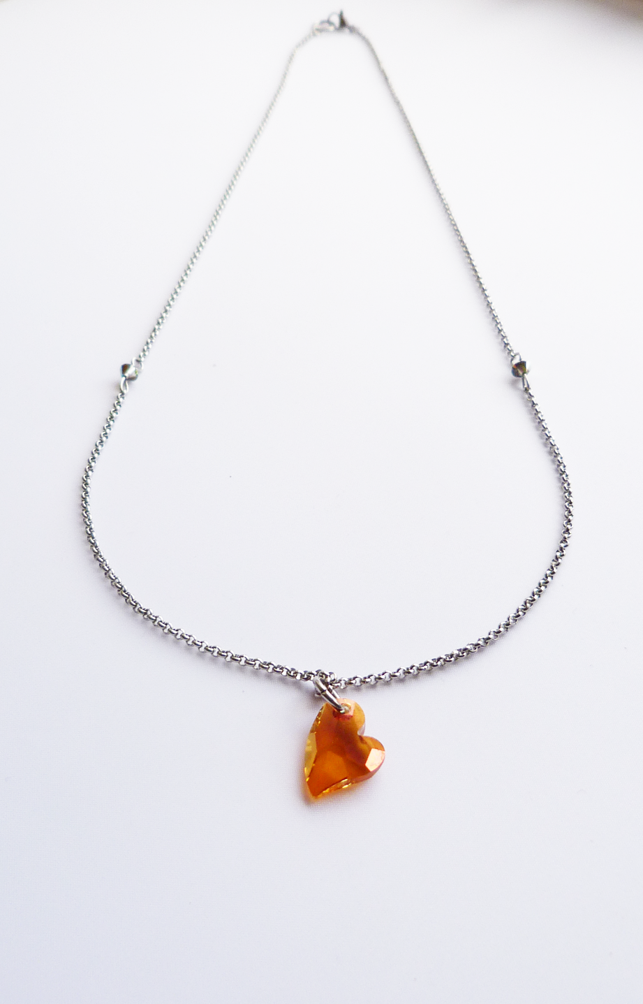 rvs ketting 