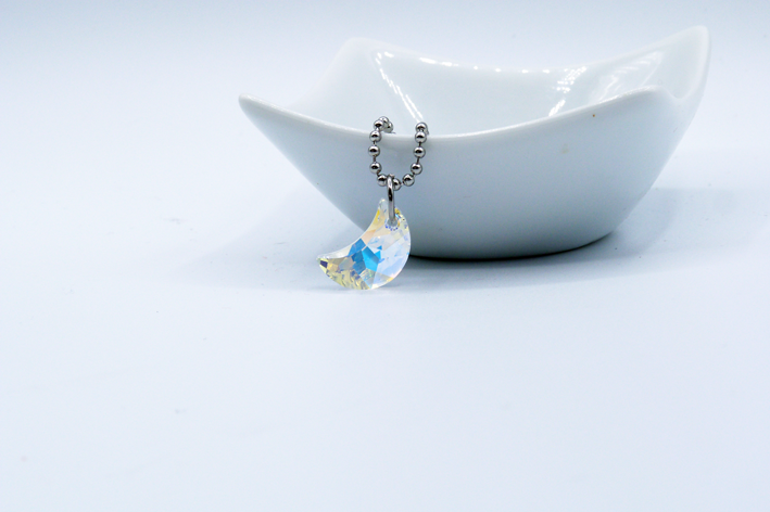 kristal ketting 