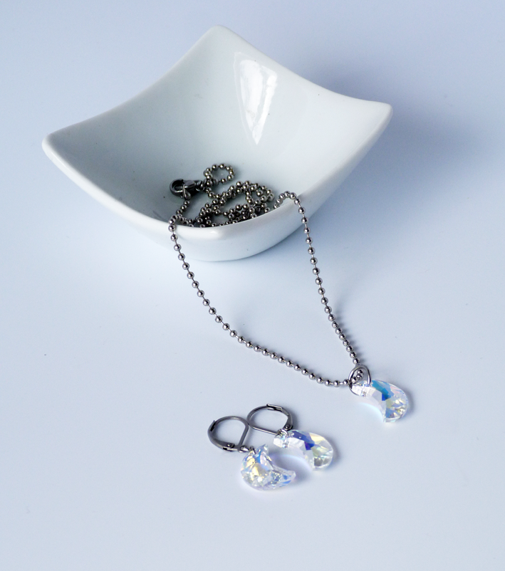 maan ketting 