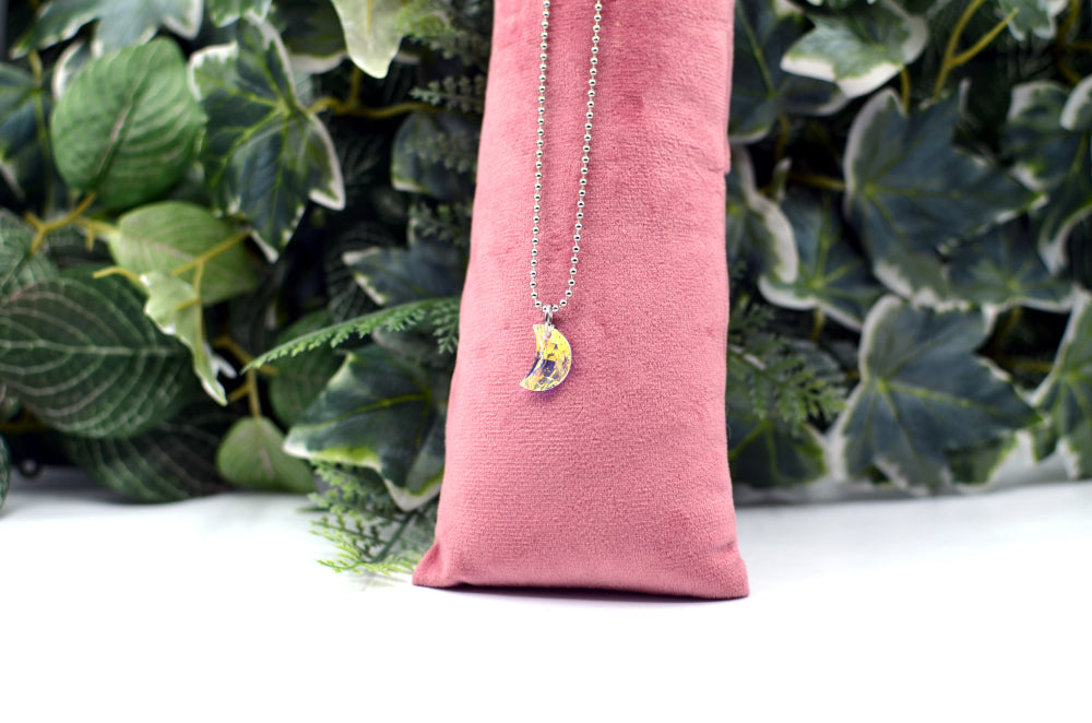 maan ketting 