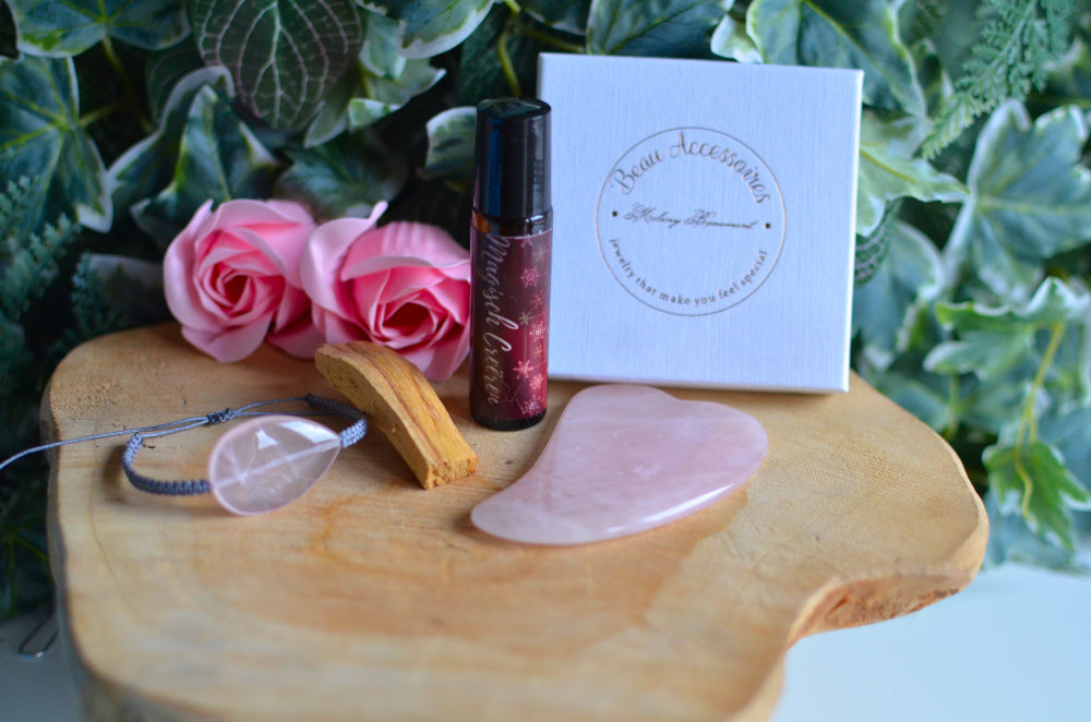 selfcare set